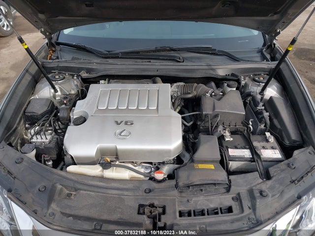 Lexus ES 350 2016 58ABK1GG4GU021517 Image 10