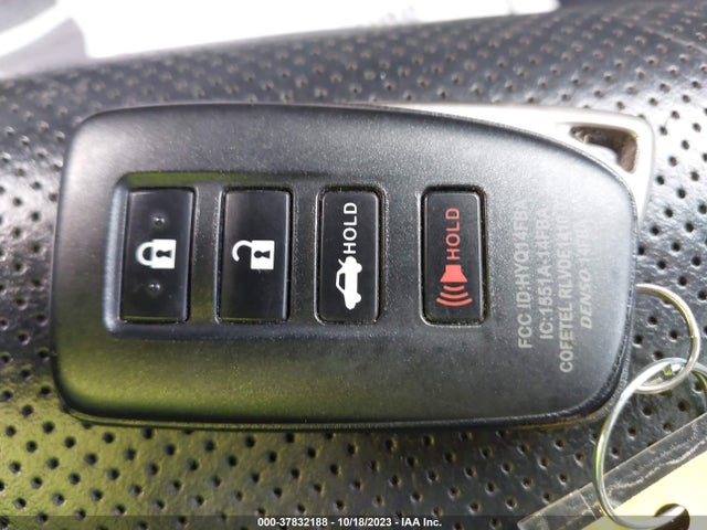 Lexus ES 350 2016 58ABK1GG4GU021517 Image 11