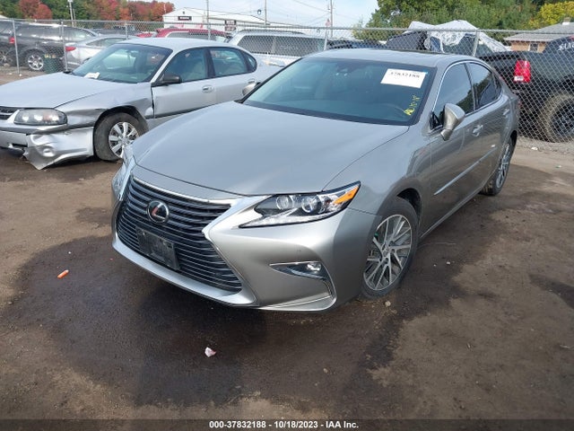 Lexus ES 350 2016 58ABK1GG4GU021517 Image 2