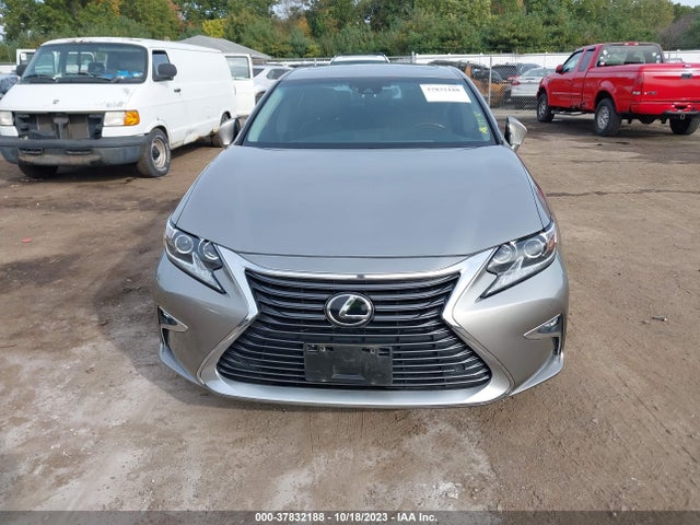 Lexus ES 350 2016 58ABK1GG4GU021517 Image 6