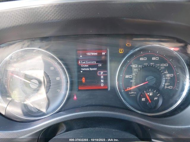 Dodge Charger Se 2014 2C3CDXBG5EH366368 Image 7