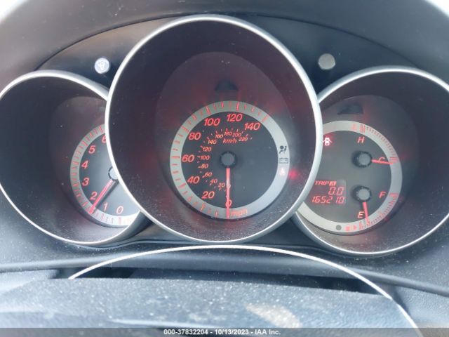 2006 MAZDA MAZDA3 JM1BK323761458861 Photo 6