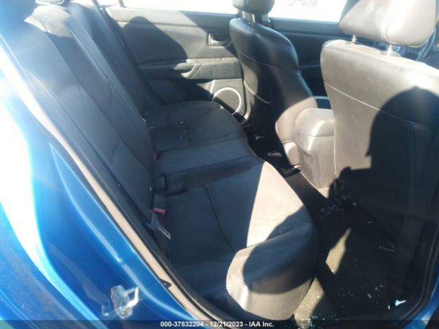2006 MAZDA MAZDA3 JM1BK323761458861 Photo 7