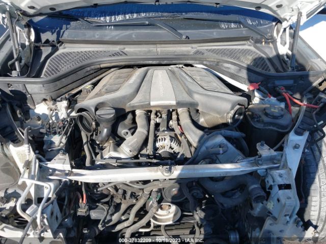 5UXKR6C59F0J74763 BMW X5 Xdrive50i