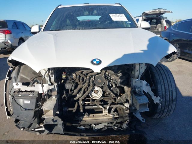 5UXKR6C59F0J74763 BMW X5 Xdrive50i