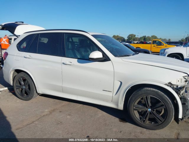 5UXKR6C59F0J74763 BMW X5 Xdrive50i