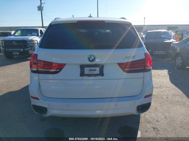 5UXKR6C59F0J74763 BMW X5 Xdrive50i