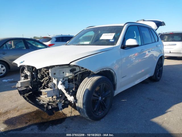 5UXKR6C59F0J74763 BMW X5 Xdrive50i