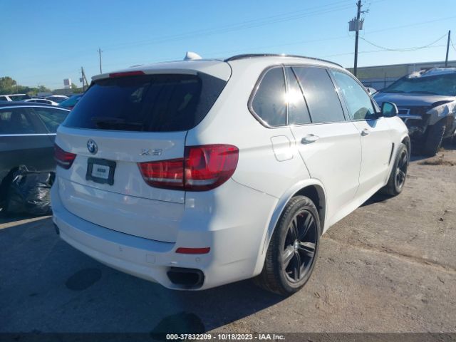5UXKR6C59F0J74763 BMW X5 Xdrive50i