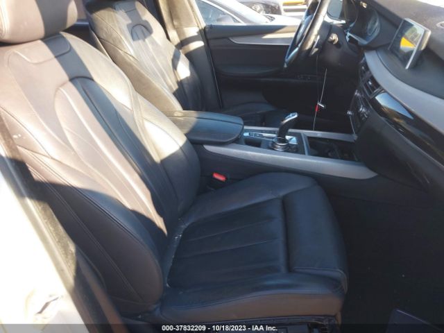 5UXKR6C59F0J74763 BMW X5 Xdrive50i