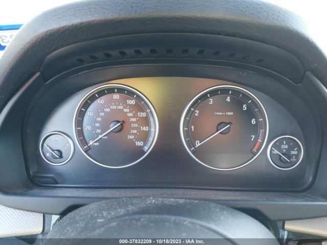 5UXKR6C59F0J74763 BMW X5 Xdrive50i