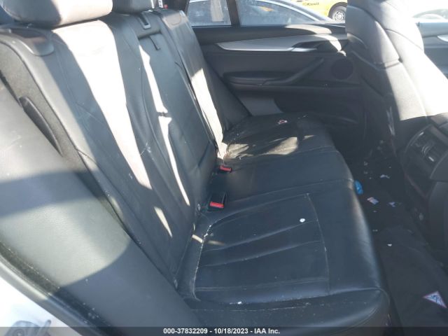 5UXKR6C59F0J74763 BMW X5 Xdrive50i