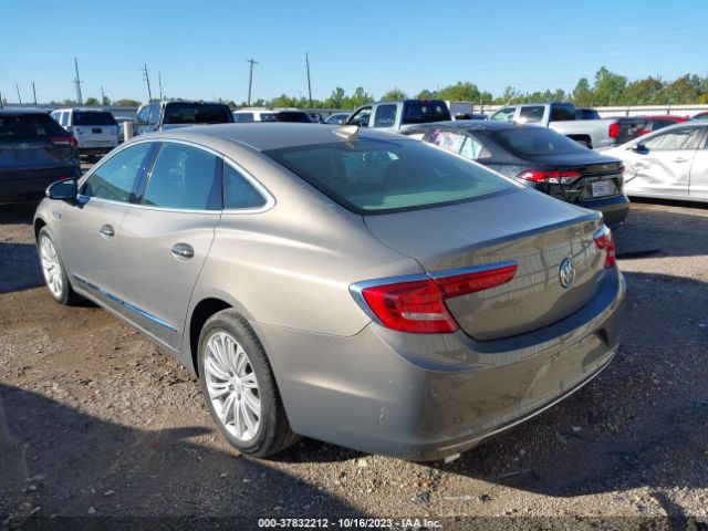 1G4ZP5SZ4KU105028 Buick Lacrosse Essence