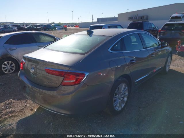 1G4ZP5SZ4KU105028 Buick Lacrosse Essence
