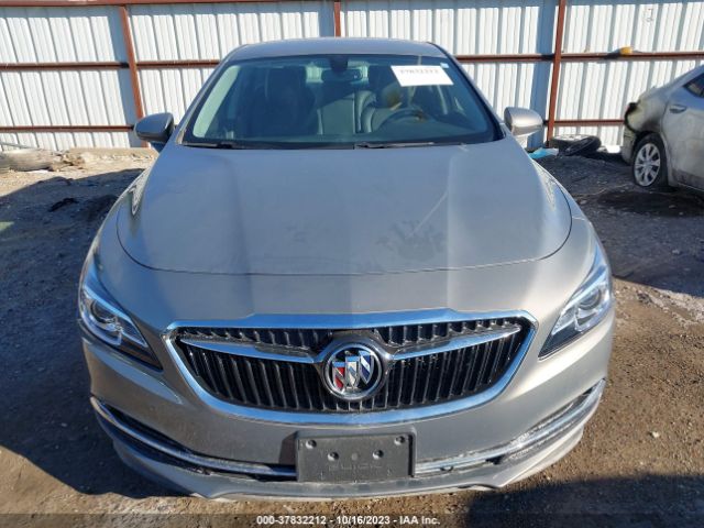 1G4ZP5SZ4KU105028 Buick Lacrosse Essence