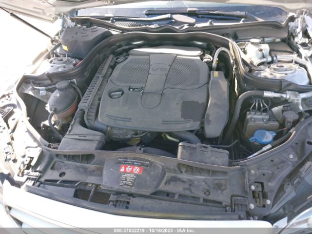 WDDHF5KB4GB247863 Mercedes-Benz E-class E 350