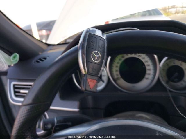 WDDHF5KB4GB247863 Mercedes-Benz E-class E 350