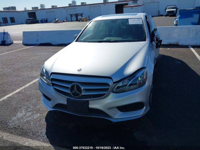 WDDHF5KB4GB247863 Mercedes-Benz E-class E 350