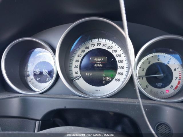 WDDHF5KB4GB247863 Mercedes-Benz E-class E 350