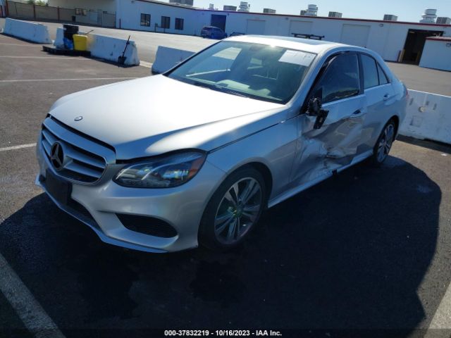 WDDHF5KB4GB247863 Mercedes-Benz E-class E 350