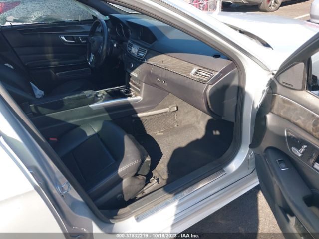 WDDHF5KB4GB247863 Mercedes-Benz E-class E 350