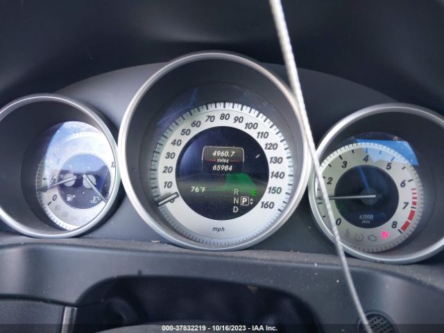 WDDHF5KB4GB247863 Mercedes-Benz E-class E 350