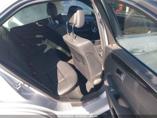 WDDHF5KB4GB247863 Mercedes-Benz E-class E 350