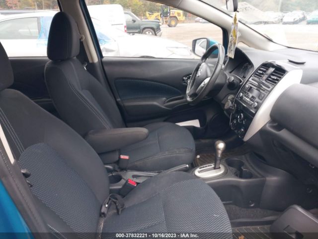 3N1CE2CP1FL351890 Nissan Versa Note Sv