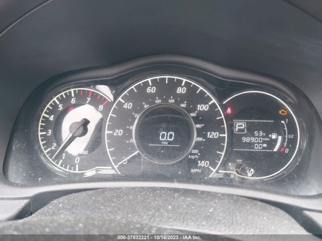 3N1CE2CP1FL351890 Nissan Versa Note Sv