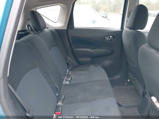 3N1CE2CP1FL351890 Nissan Versa Note Sv