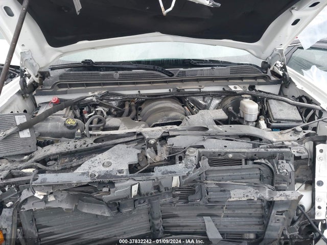 Chevrolet Silverado 1500 2lt 2017 3GCUKREC4HG292472 Image 10
