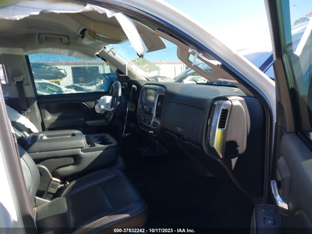 Chevrolet Silverado 1500 2lt 2017 3GCUKREC4HG292472 Image 5