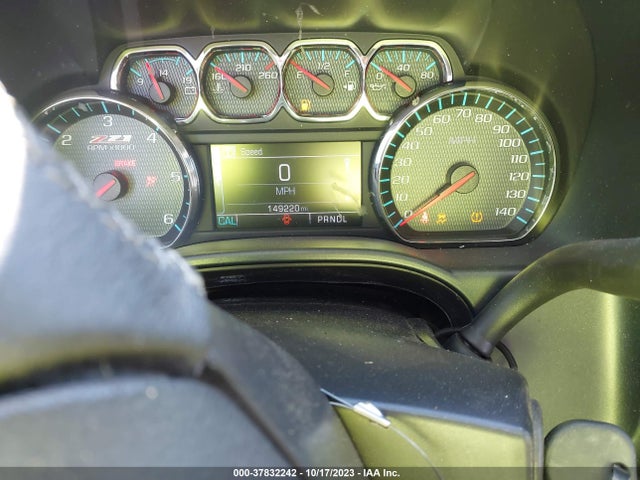 Chevrolet Silverado 1500 2lt 2017 3GCUKREC4HG292472 Image 7