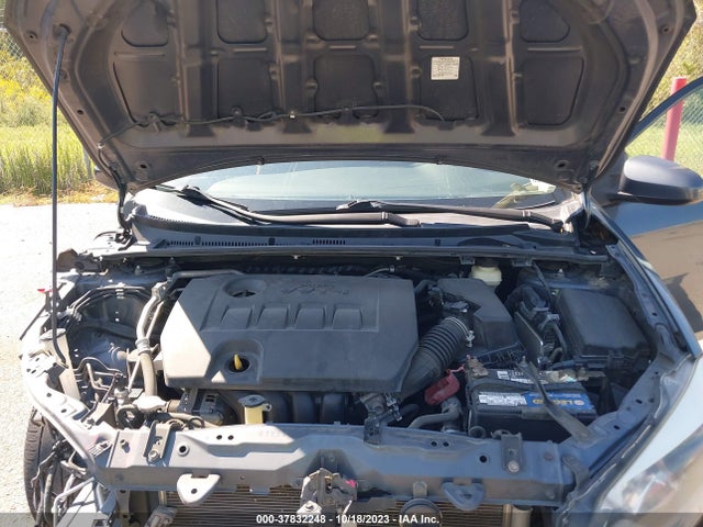 Toyota Corolla L/le/s/s Plus/le Plus 2016 5YFBURHE6GP398848 Image 10