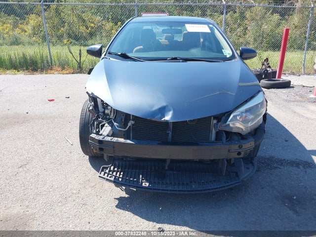 Toyota Corolla L/le/s/s Plus/le Plus 2016 5YFBURHE6GP398848 Image 13