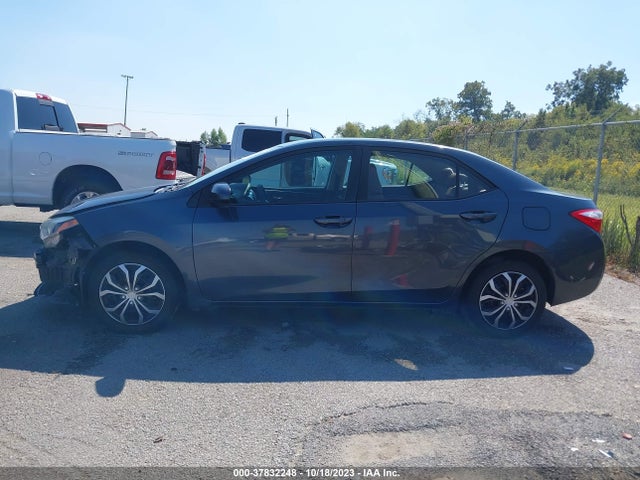 Toyota Corolla L/le/s/s Plus/le Plus 2016 5YFBURHE6GP398848 Image 15