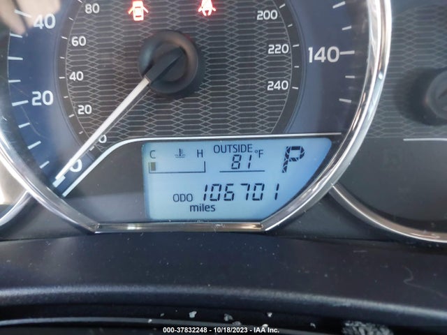 Toyota Corolla L/le/s/s Plus/le Plus 2016 5YFBURHE6GP398848 Image 16