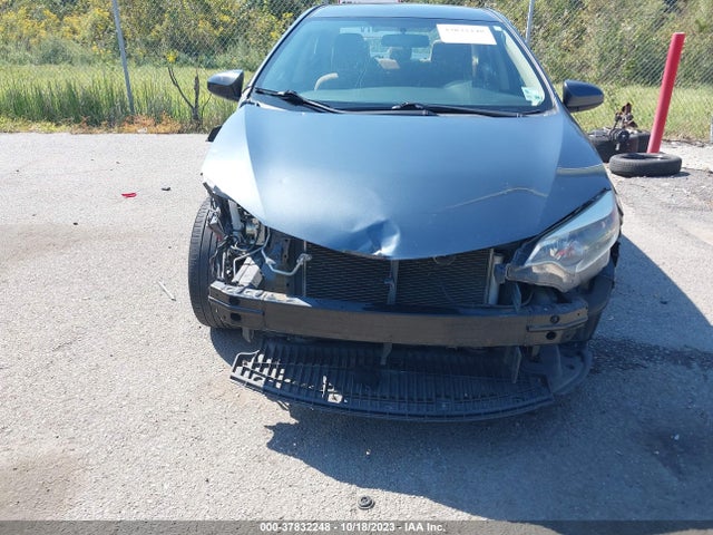 Toyota Corolla L/le/s/s Plus/le Plus 2016 5YFBURHE6GP398848 Image 6