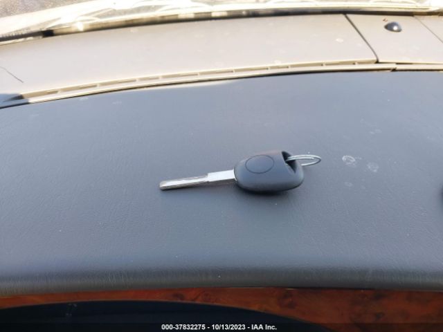 2001 SAAB 9-3 YS3DF78K617005526 Photo 10