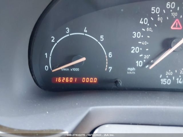2001 SAAB 9-3 YS3DF78K617005526 Photo 6