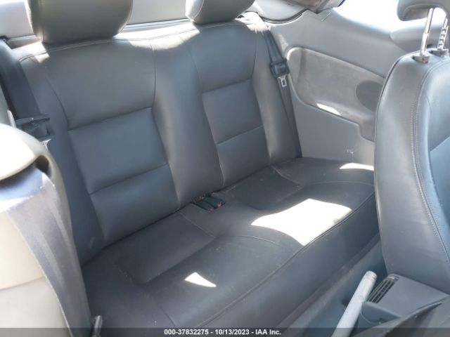 2001 SAAB 9-3 YS3DF78K617005526 Photo 7