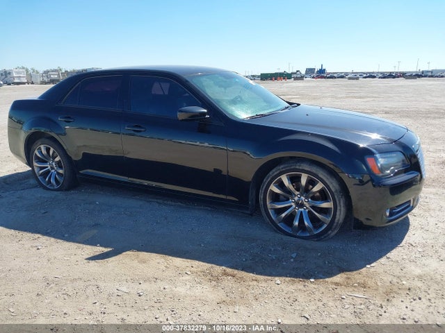 Продажа на аукционе авто 2014 Chrysler 300 300s, vin: 2C3CCABG2EH356980, номер лота: 37832279