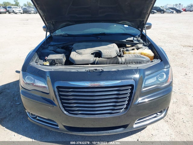 Продажа на аукционе авто 2014 Chrysler 300 300s, vin: 2C3CCABG2EH356980, номер лота: 37832279