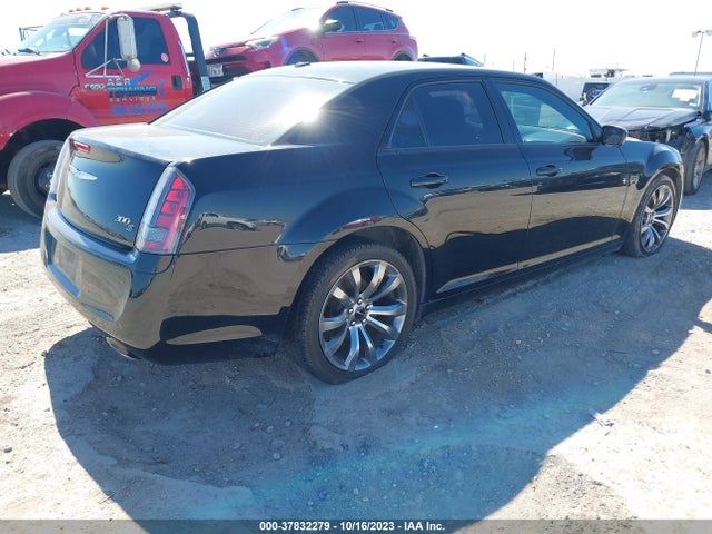 Продажа на аукционе авто 2014 Chrysler 300 300s, vin: 2C3CCABG2EH356980, номер лота: 37832279