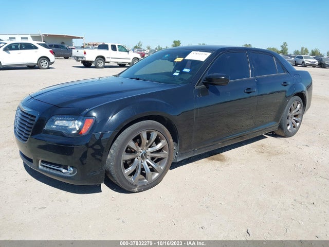Продажа на аукционе авто 2014 Chrysler 300 300s, vin: 2C3CCABG2EH356980, номер лота: 37832279