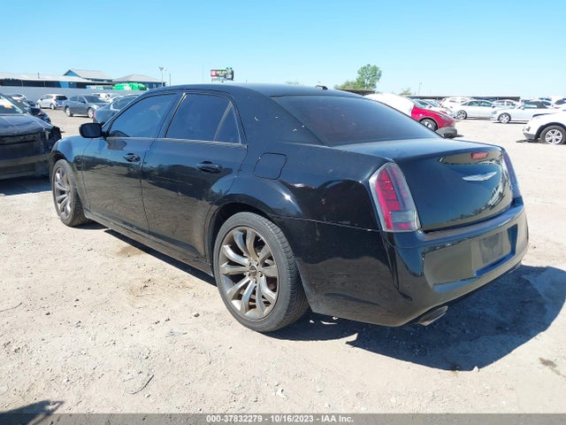Продажа на аукционе авто 2014 Chrysler 300 300s, vin: 2C3CCABG2EH356980, номер лота: 37832279