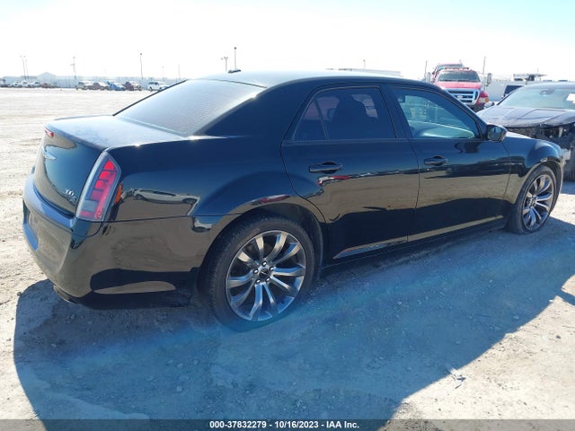 Продажа на аукционе авто 2014 Chrysler 300 300s, vin: 2C3CCABG2EH356980, номер лота: 37832279