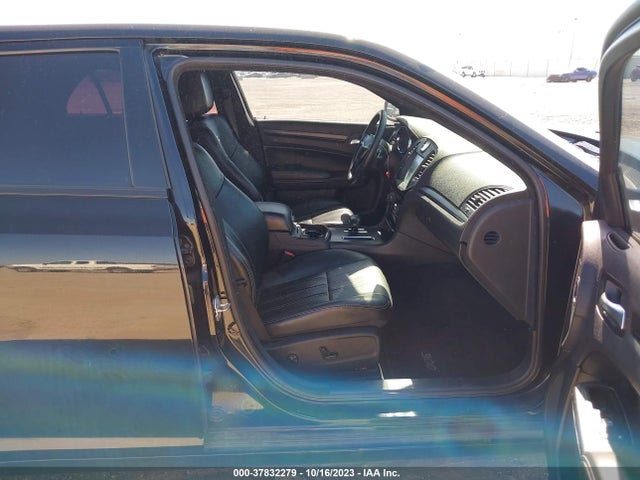 Продажа на аукционе авто 2014 Chrysler 300 300s, vin: 2C3CCABG2EH356980, номер лота: 37832279