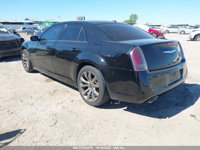 Продажа на аукционе авто 2014 Chrysler 300 300s, vin: 2C3CCABG2EH356980, номер лота: 37832279