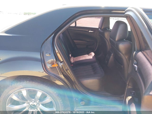 Продажа на аукционе авто 2014 Chrysler 300 300s, vin: 2C3CCABG2EH356980, номер лота: 37832279